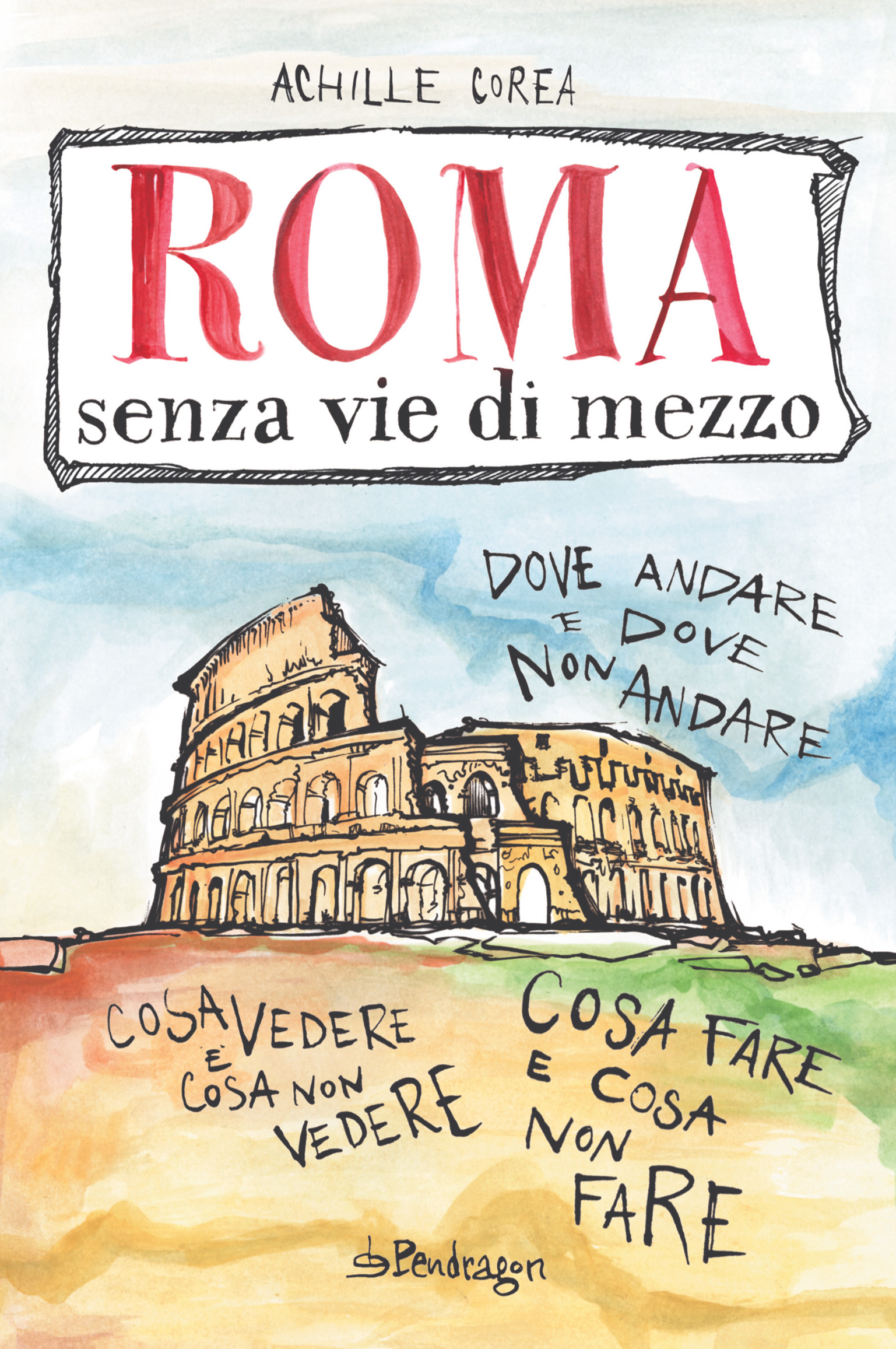 roma