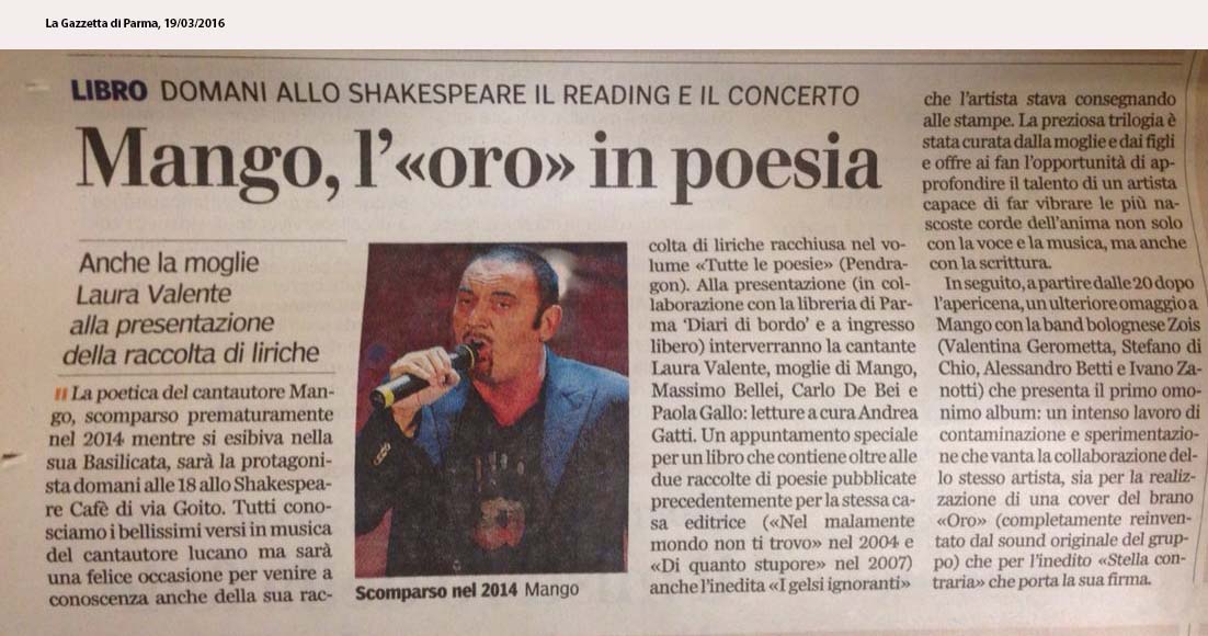 Pendragon Dettaglio Libro