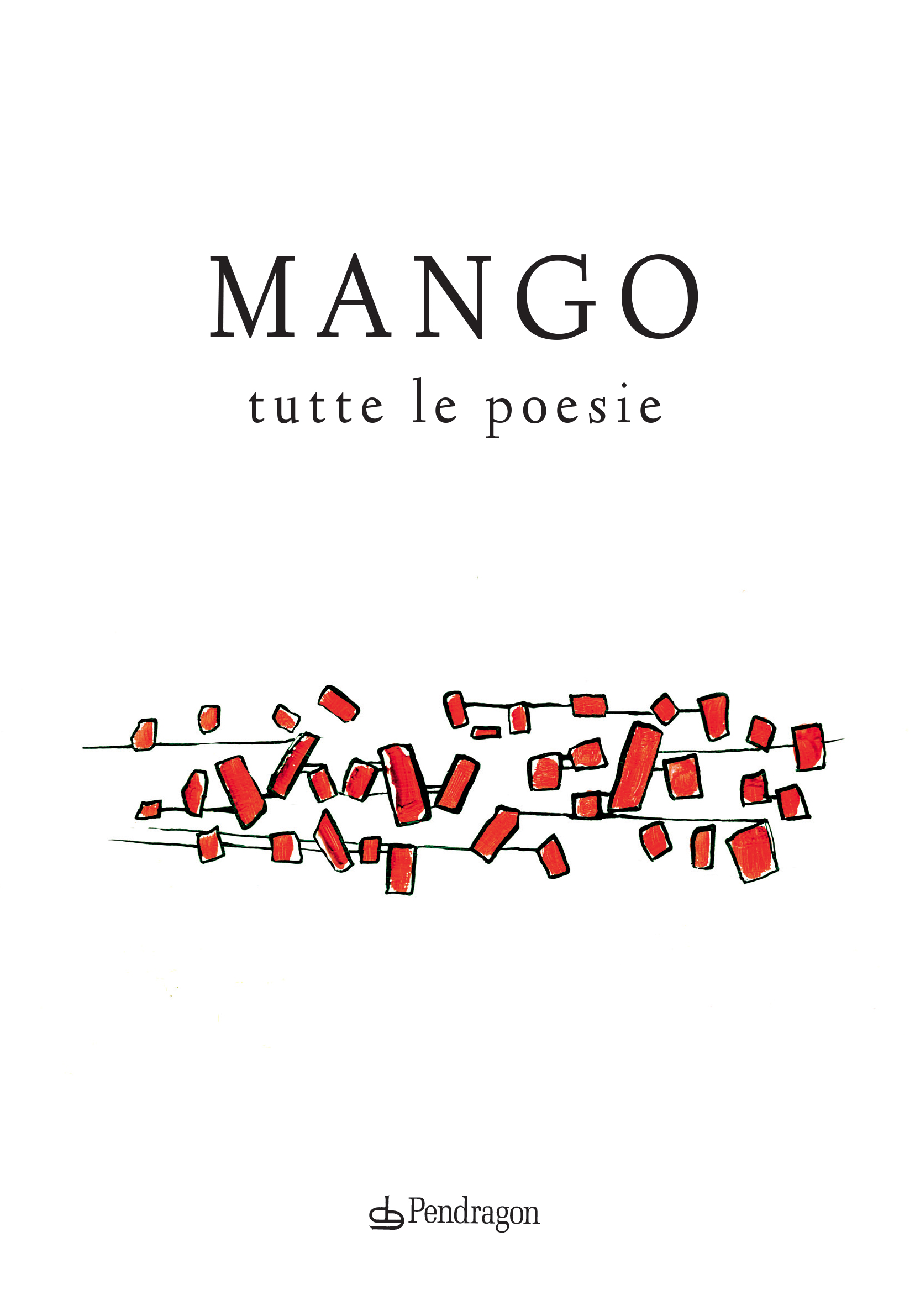 Tutte le poesie