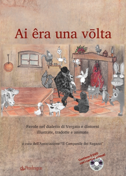 coveraieraunavolta
