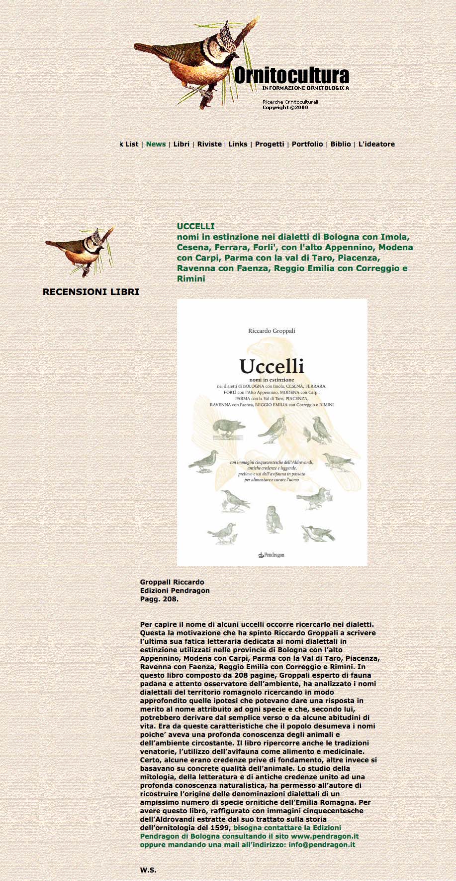 Uccelli