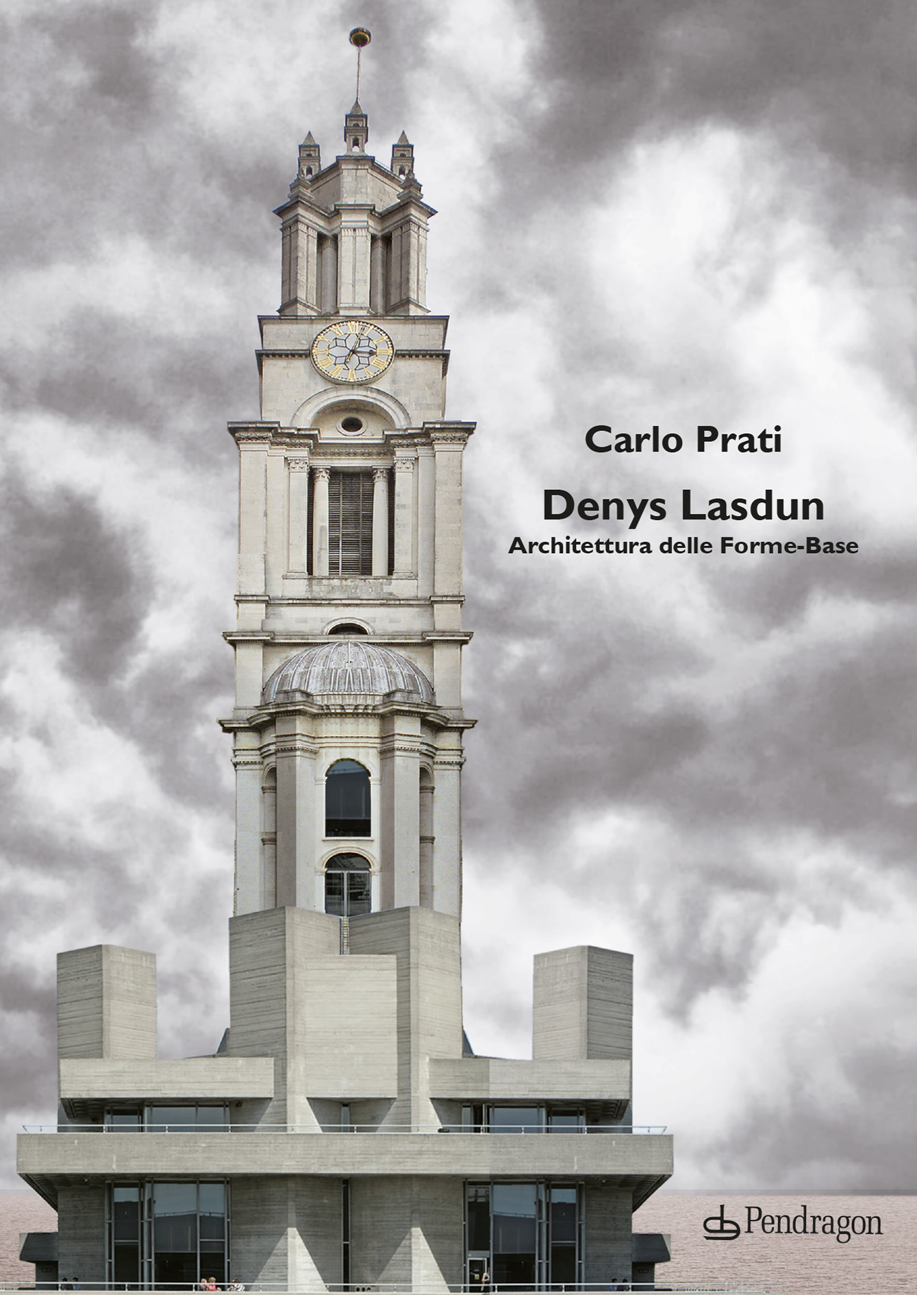 Denys Lasdun