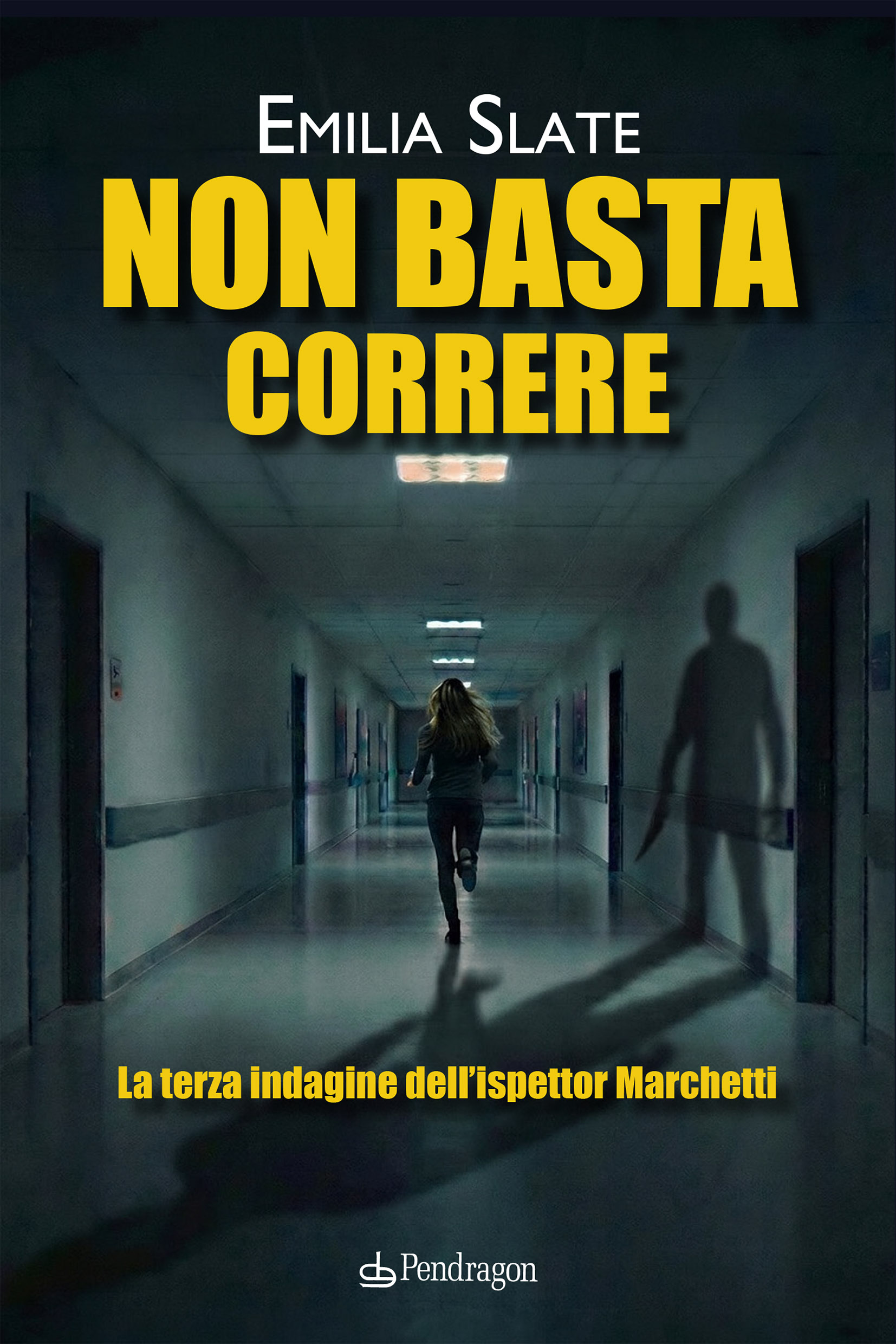 Non basta correre