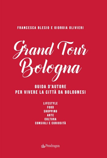 CoverGranTourBologna