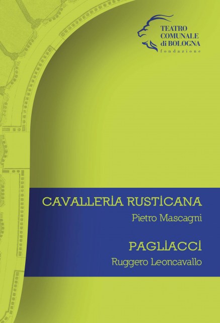 CoverPagliacci