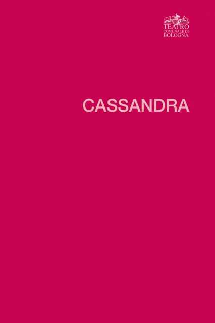 cassandra