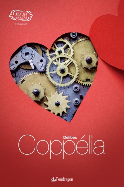 covercoppelia