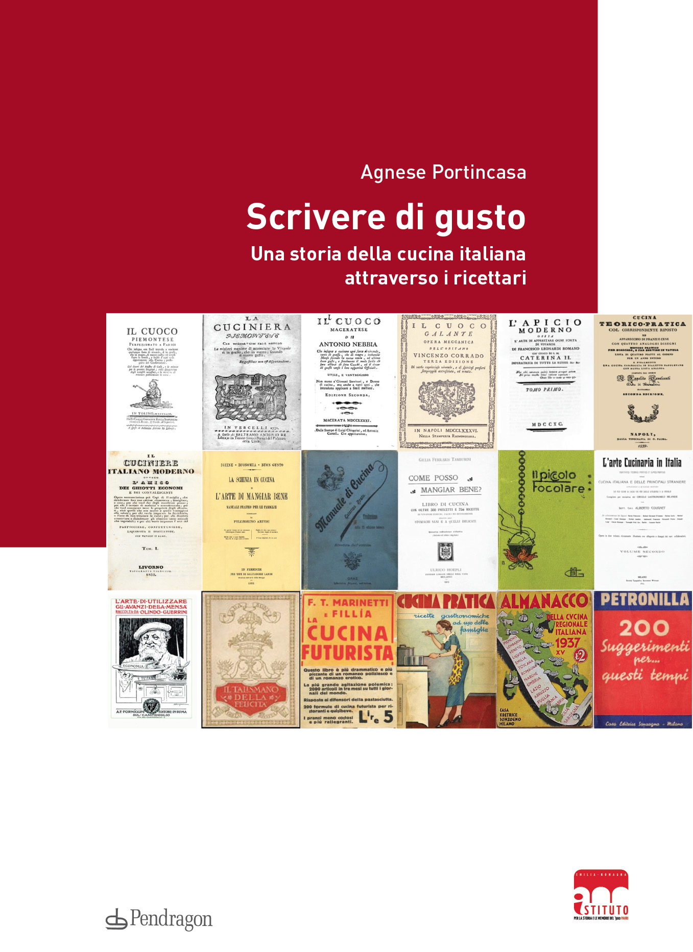 Scrivere di gusto