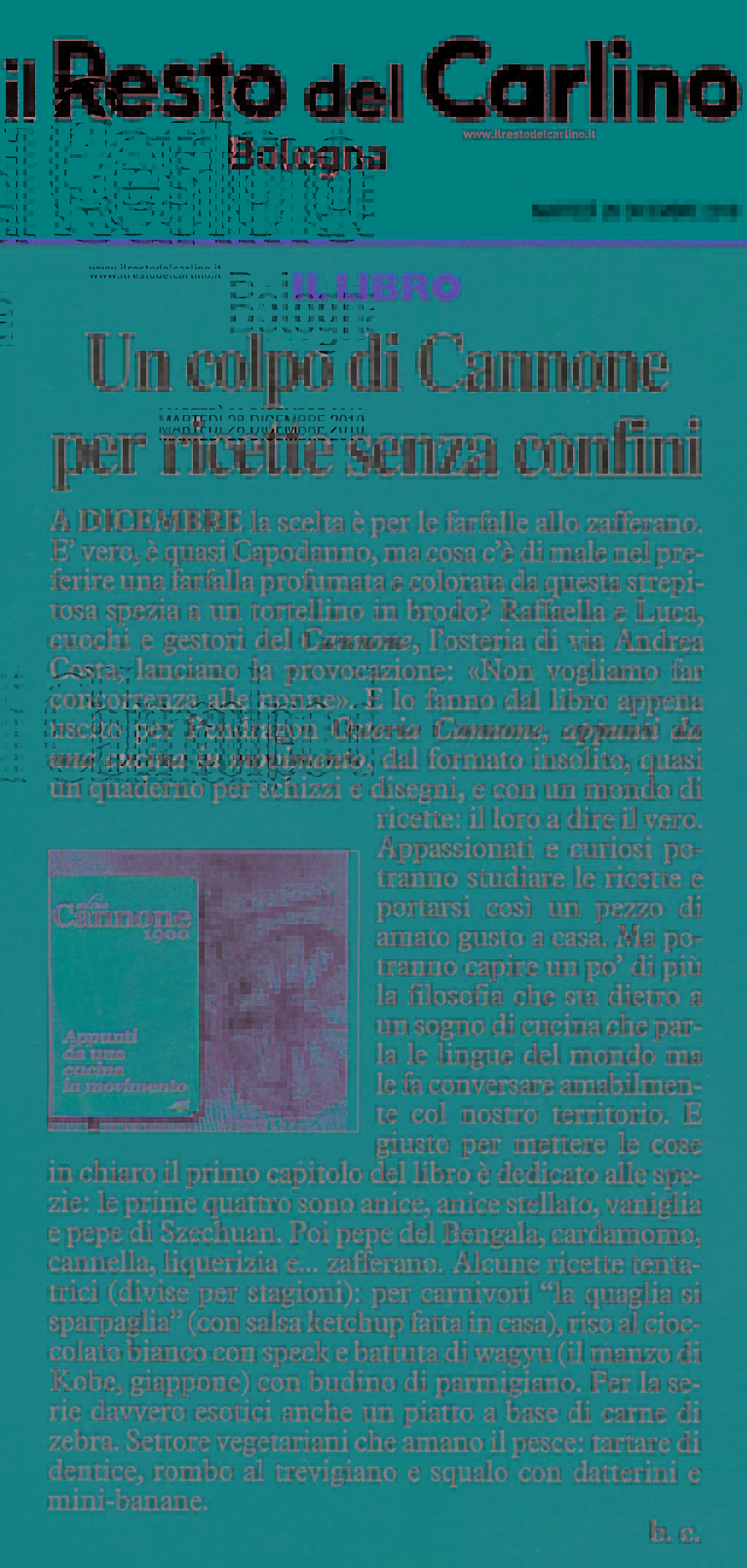 Bologna nel cuore