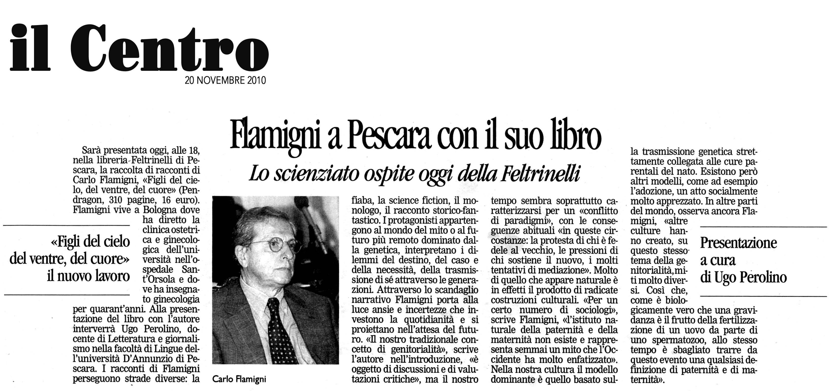 Figli del cielo, del ventre, del cuore
