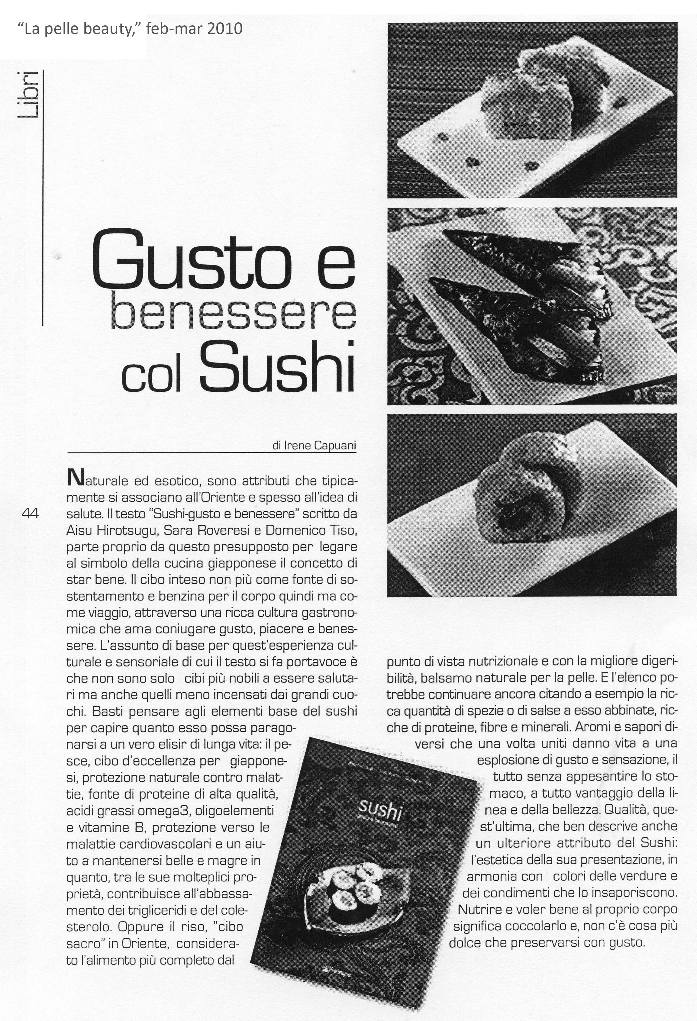Sushi
