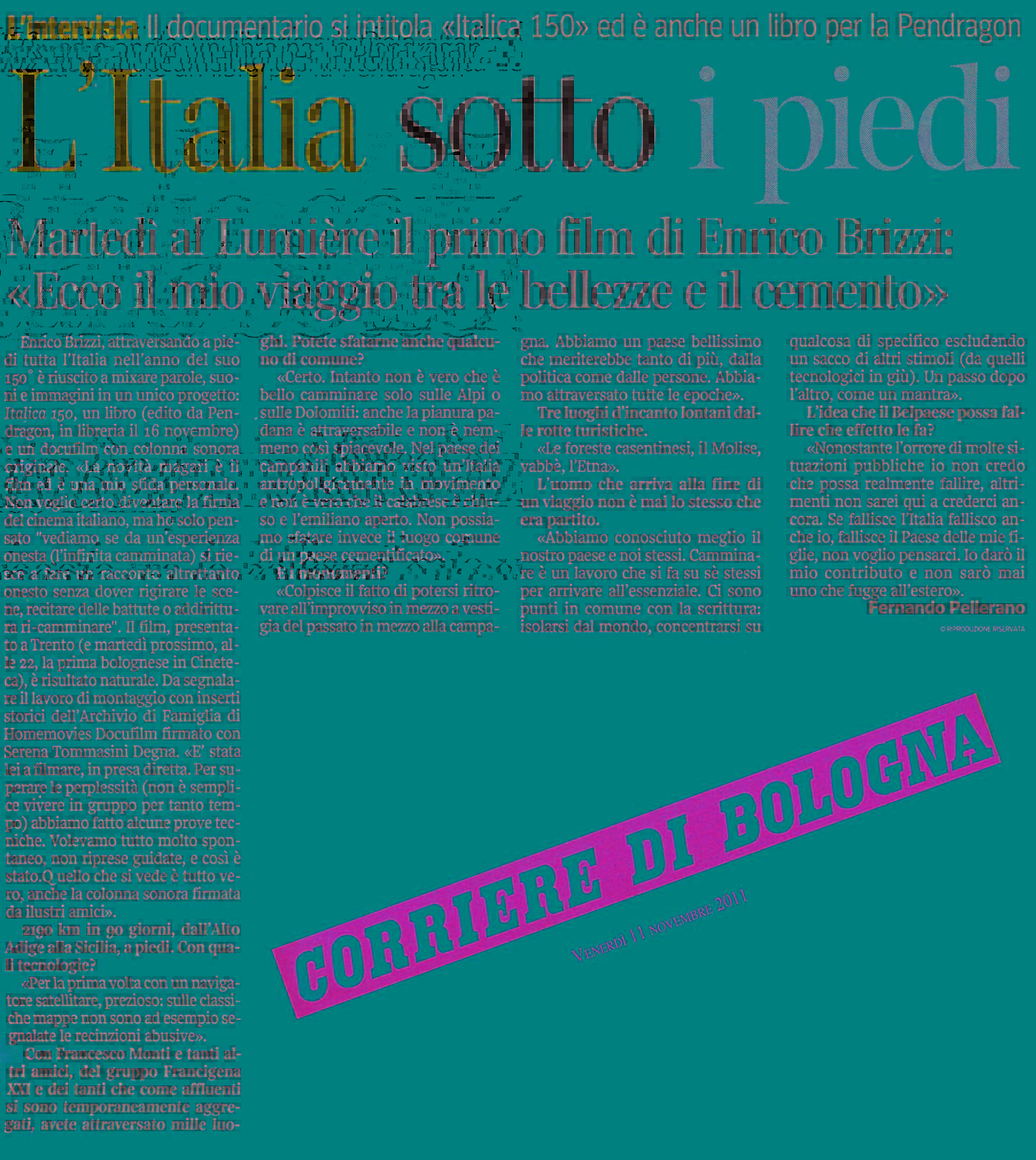 Italica 150