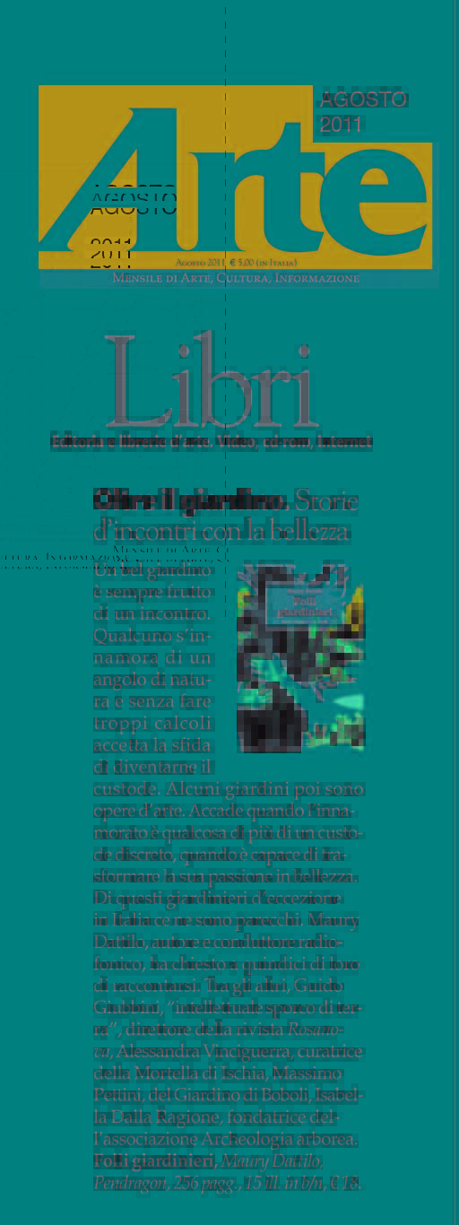 Folli giardinieri
