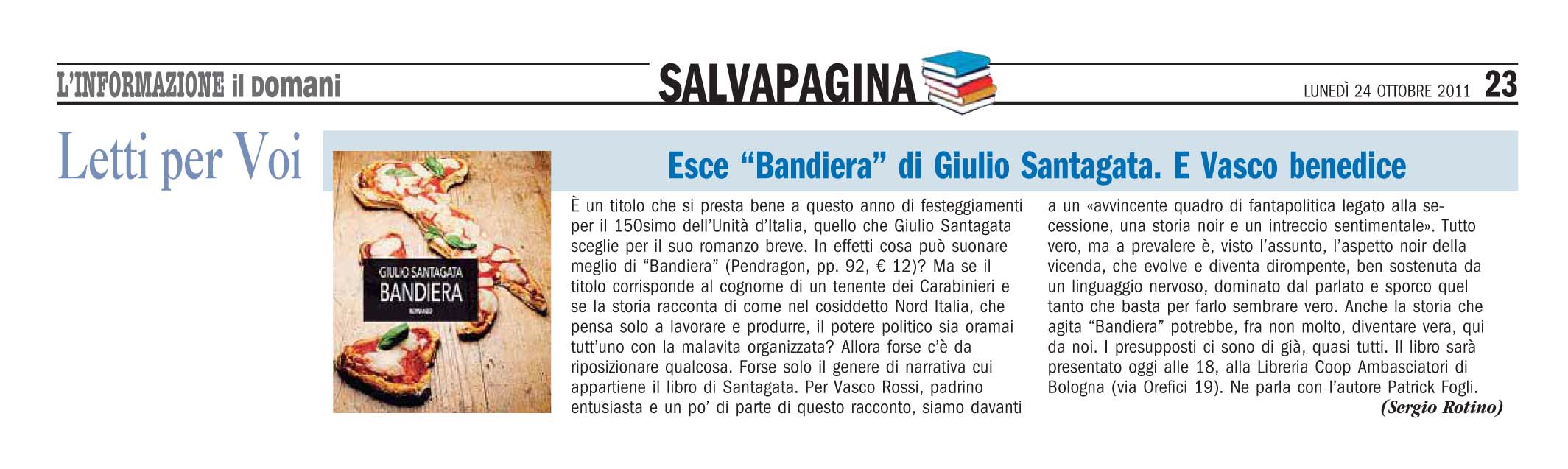 Bandiera