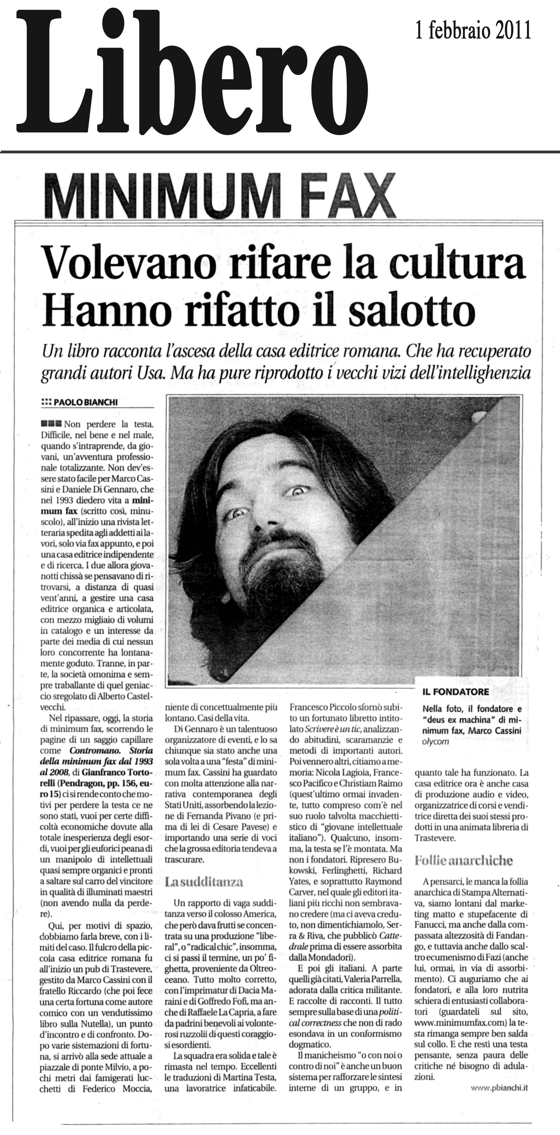 Contromano