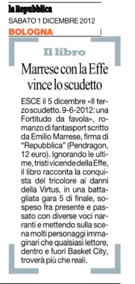 Il terzo scudetto