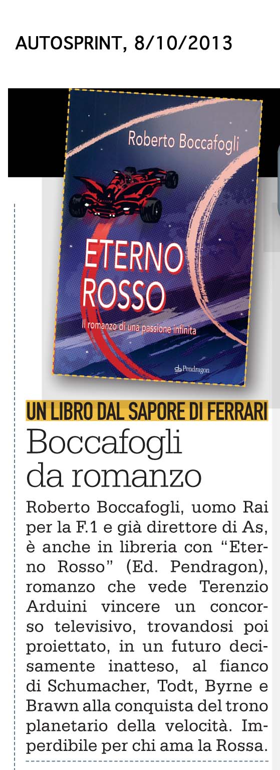 Eterno Rosso