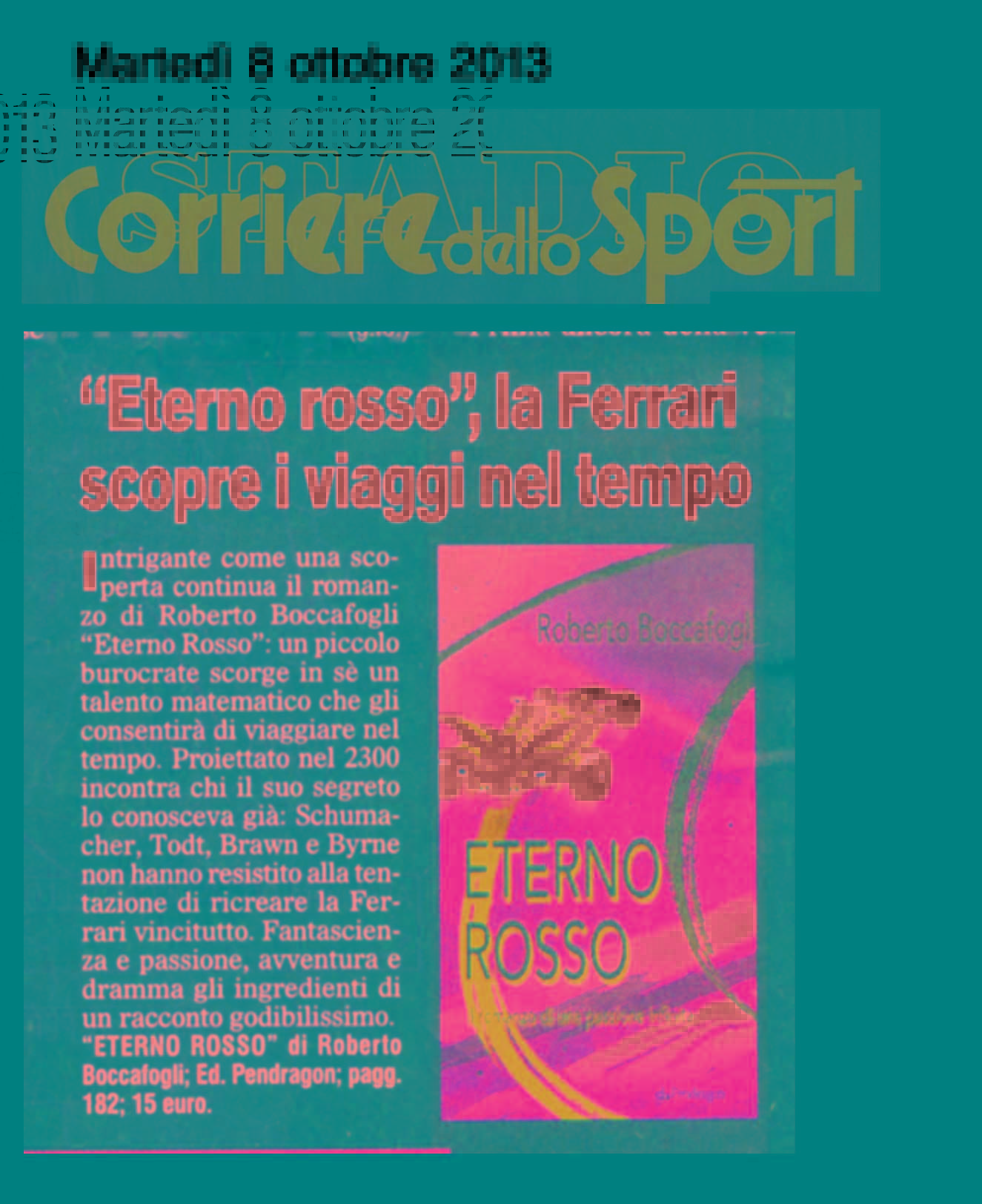 Eterno Rosso