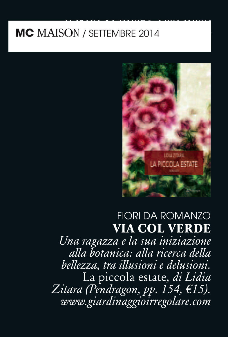 La piccola estate
