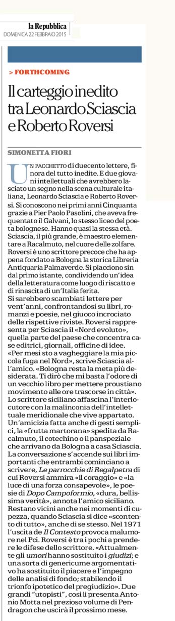 Dalla Noce alla Palmaverde