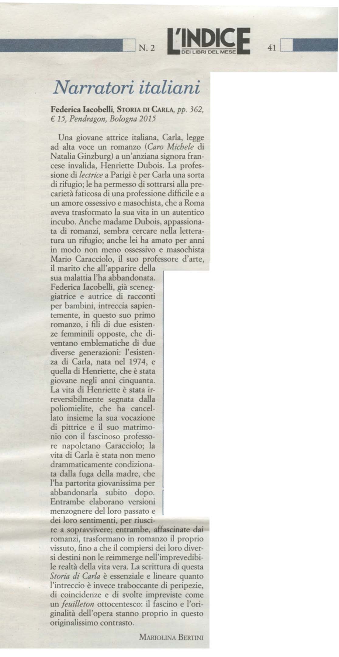 Innovazione tecnologica e democrazia