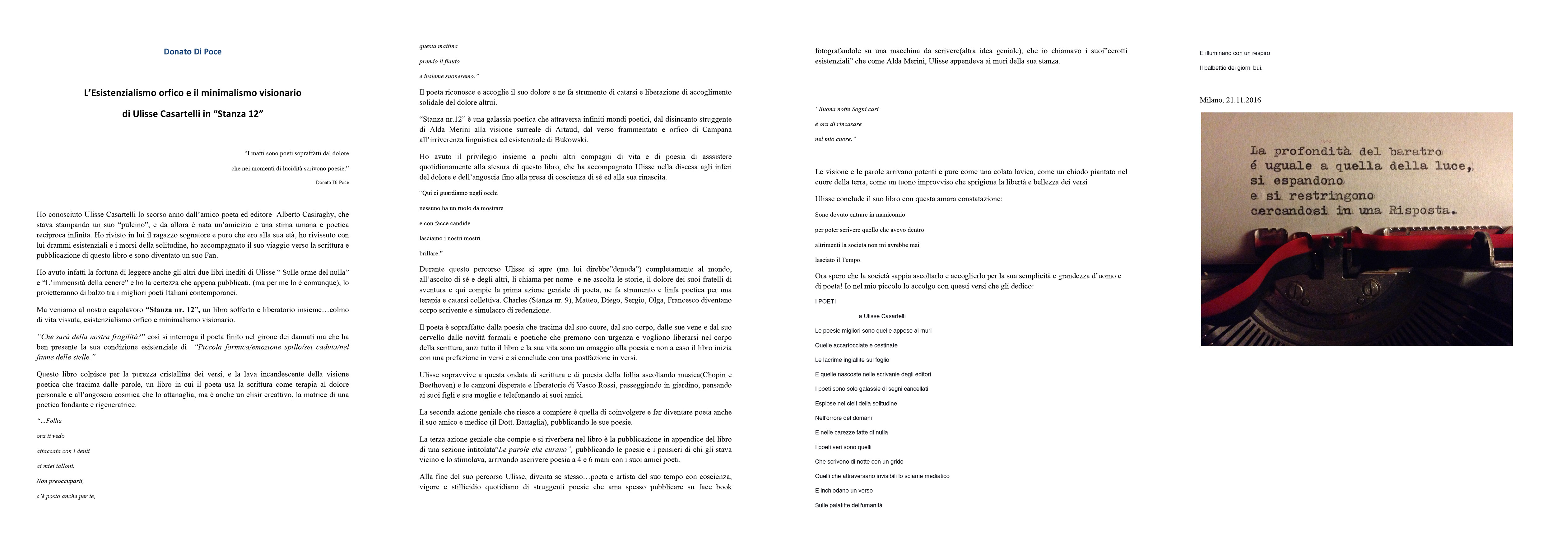 Stanza n. 12