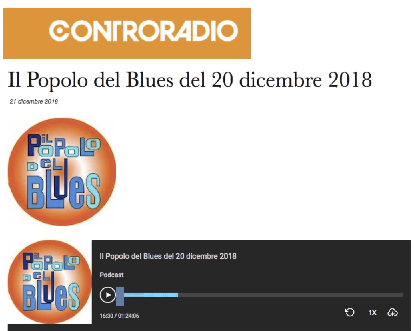 Professione cantante