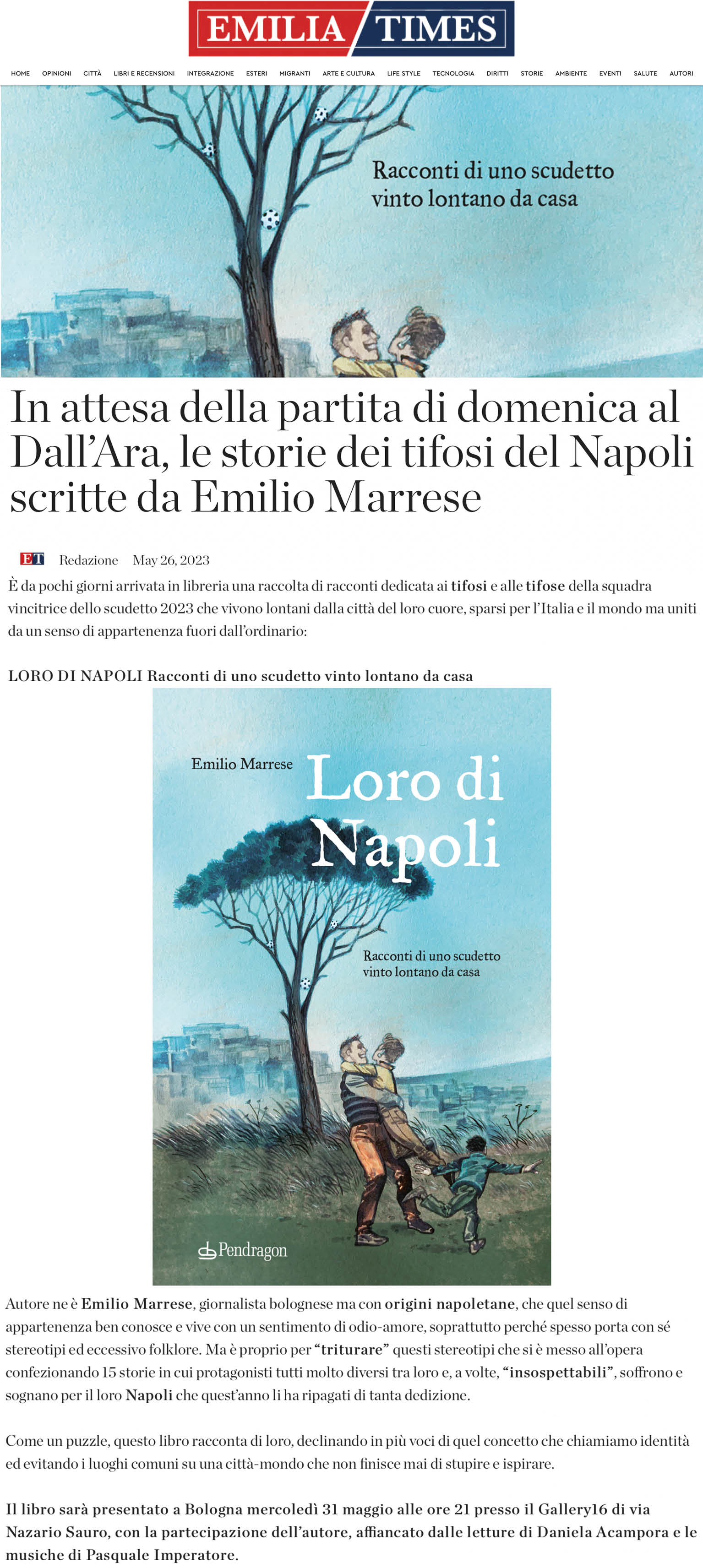 Loro di Napoli