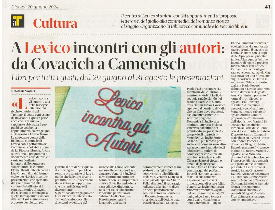 Giardini al cinema