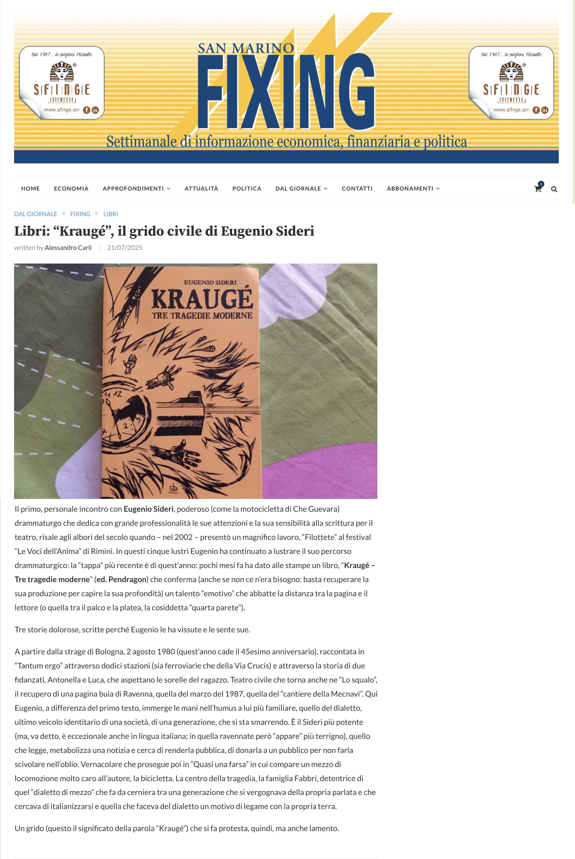 Kraugé